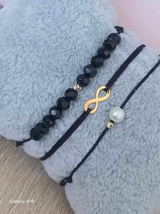 Brățări aur 14 K