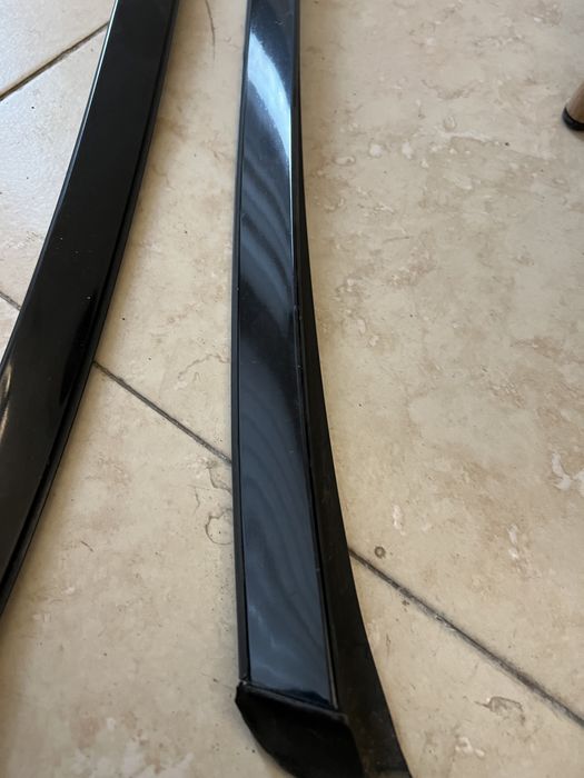 Лайснa за предно стъкло Мерцедес Ц класа, C class-   комби w204