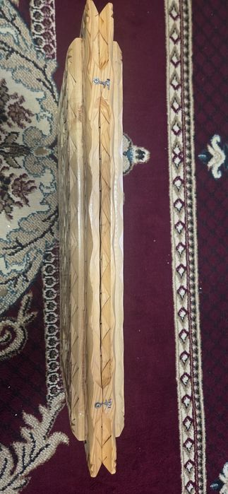 Настольные нарды