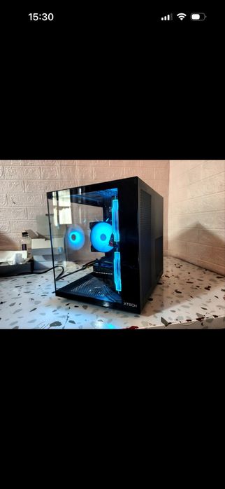 GAMING PC / oyin kompyuteri