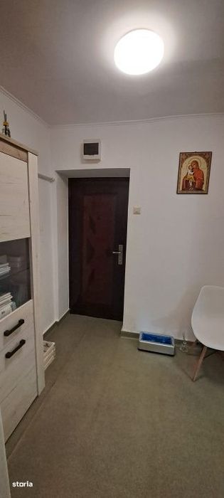Apartament cu 2 camere, bvd Nicolae Titulescu / Scoala Decebal