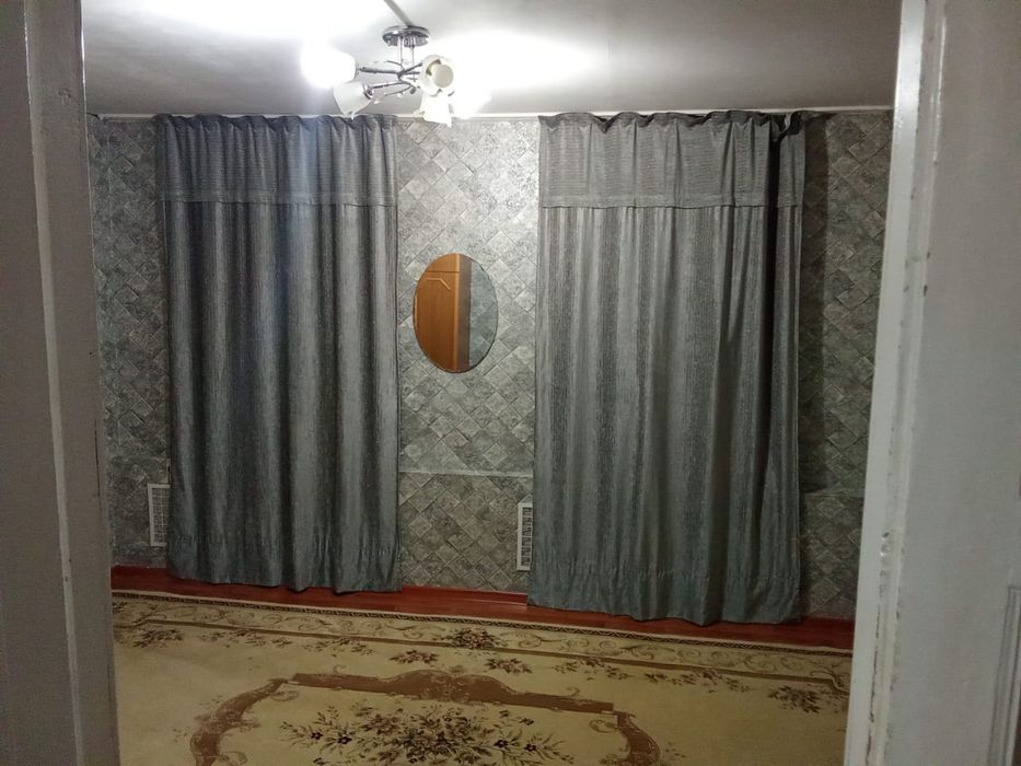 Сдам дом на долгий срок