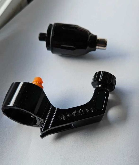 Spektra Direkt rotary tattoo machine FK Irons masina tatuat original