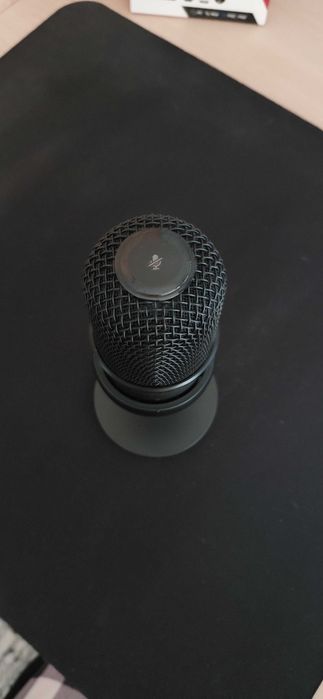 Микрофон HyperX SoloCast