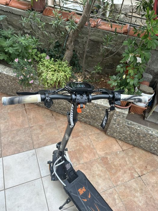 Kukirin g2 master