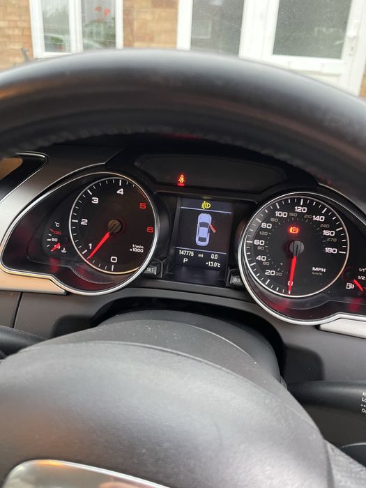 Audi A5 3.0 TDI  Automat QUATTRO