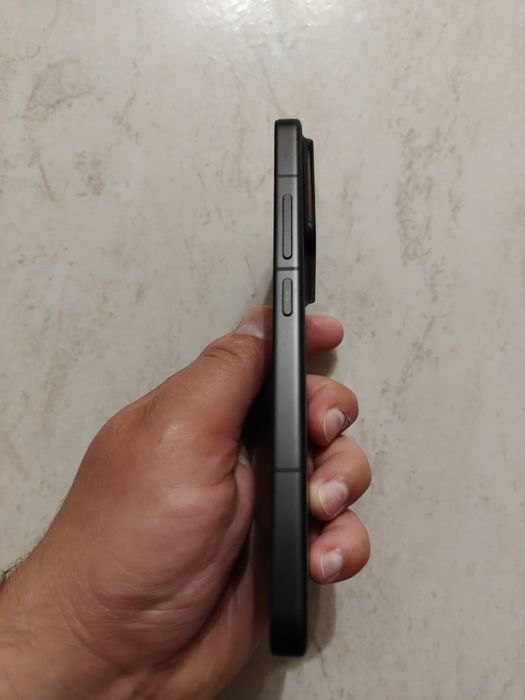 Xiaomi 15 (512GB/12GB)