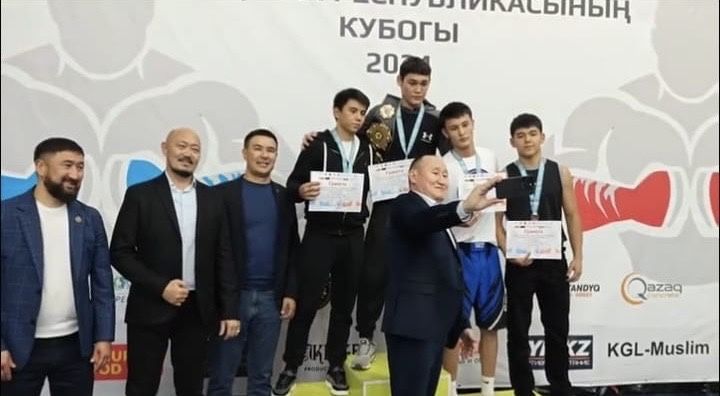 Персональные тренировки по ММА