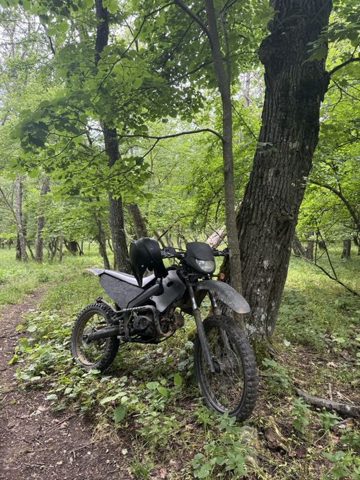 Vand motocross!!