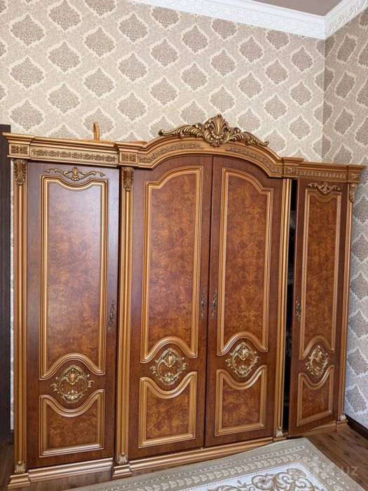 Спальная мебель комплект