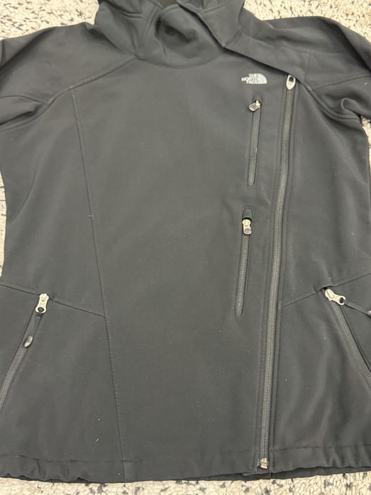 Дамско яке THE NORTH FACE .Размер XL