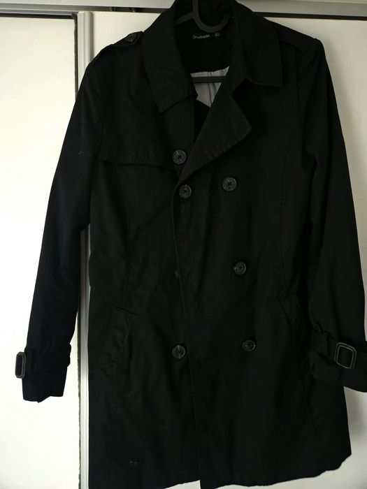 Дамско шлиферно яке / шлифер