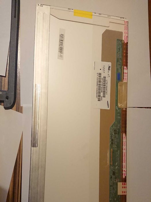 Lenovo G580  на части