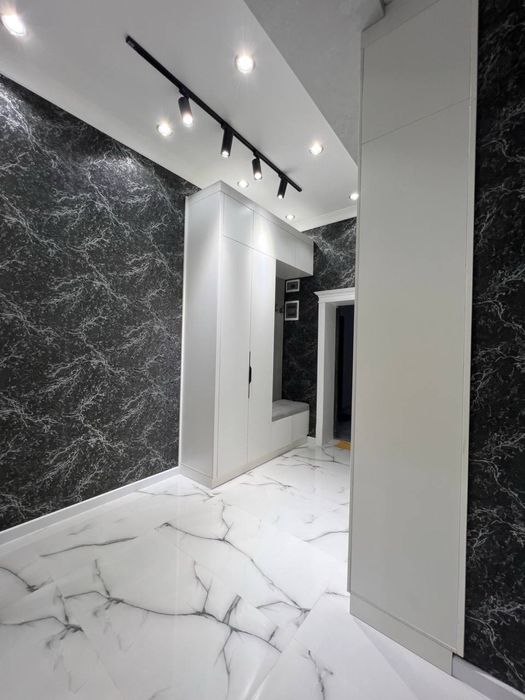 4/6/8 СВОЯ ЖК  Ренессанс 130кв.м.ТОРГ!Заходи живи все остается!