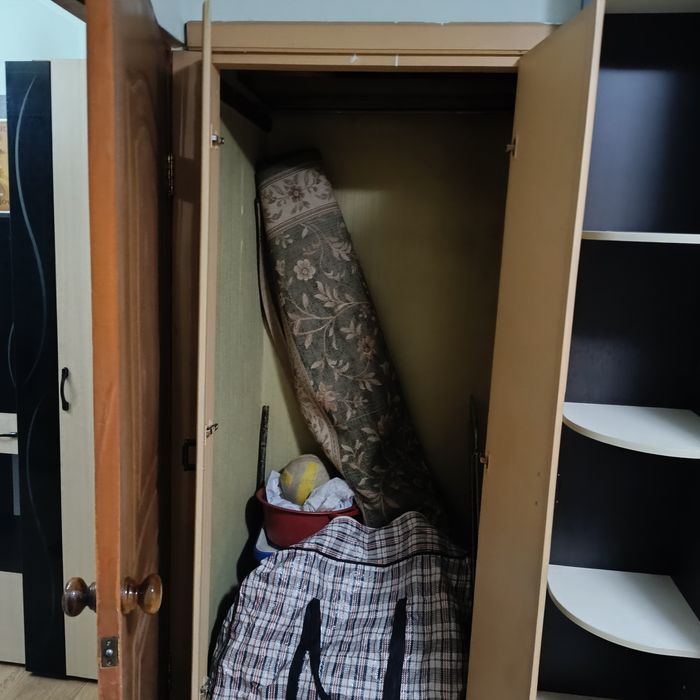 Сдам квартиру в Алматы