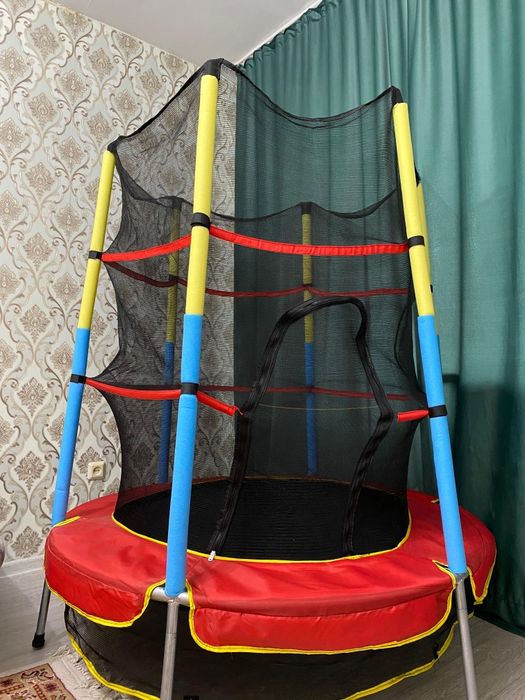 Продам батут детский