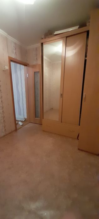 3х комнатная квартира