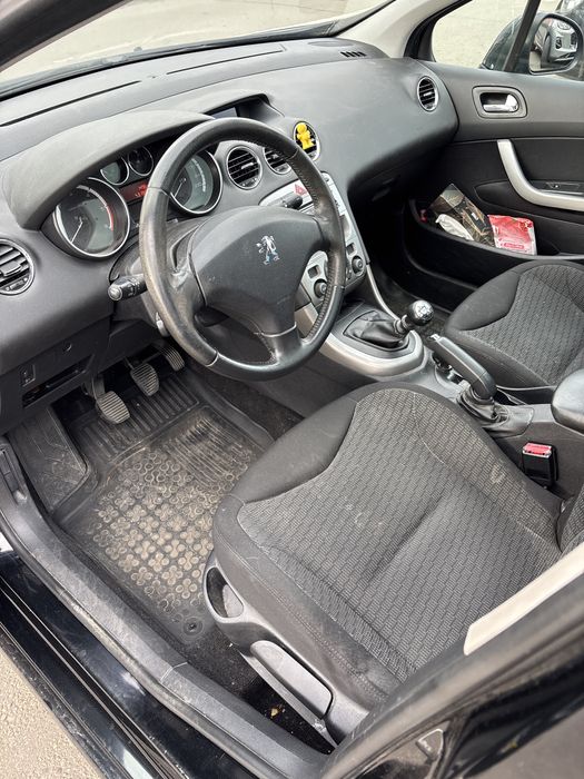 Peugeot 308 SW 1.6 HDI