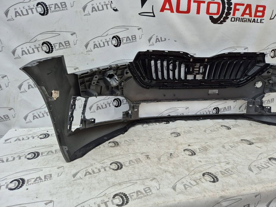 Bara fata Skoda Scala an 2019-2020-2021-2022-2023