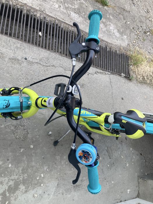 Bicicleta Drag aproape noua