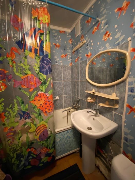 Продам 3х комнатную квартиру