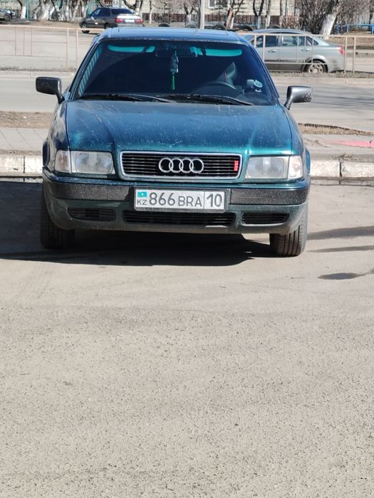 Продам Ауди 80Б4