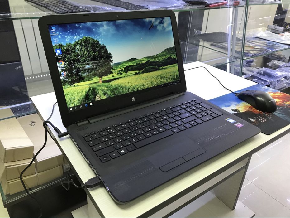 ‼️Продам Ноутбук‼️[ Hp 15 ]