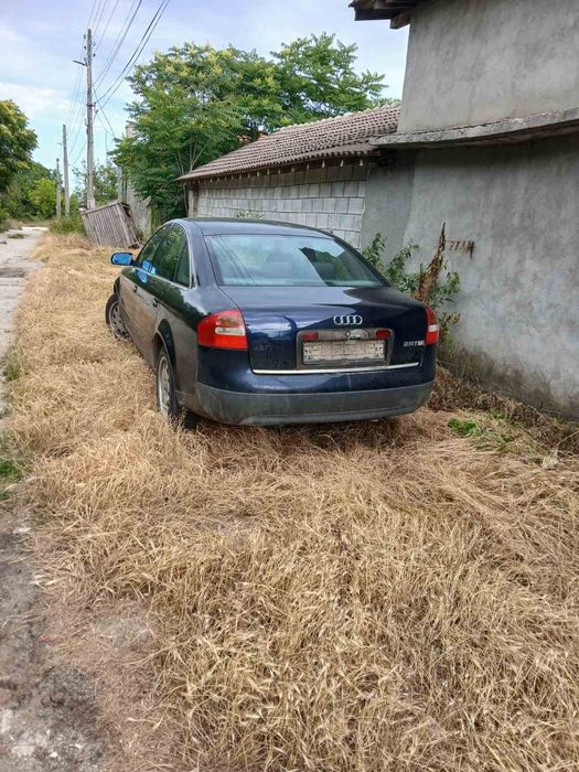 Audi A6 ,2.5Disel 2003