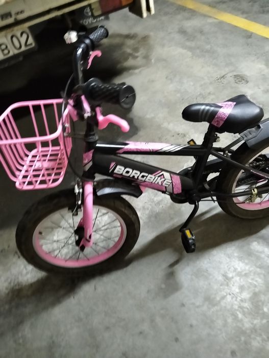 Продам детский велосипед