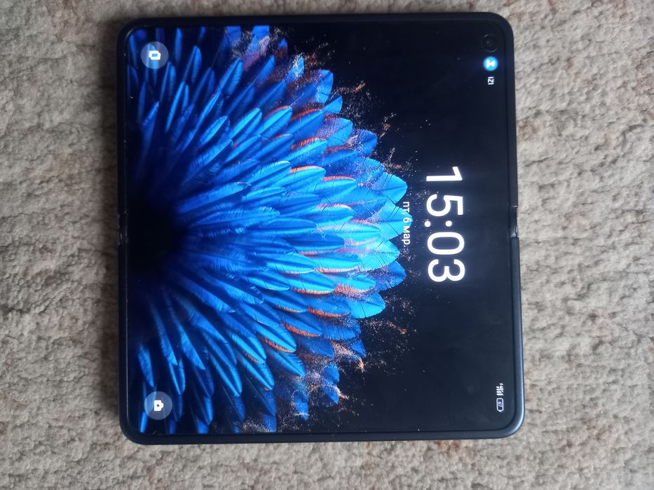 Oppo find n  для игр