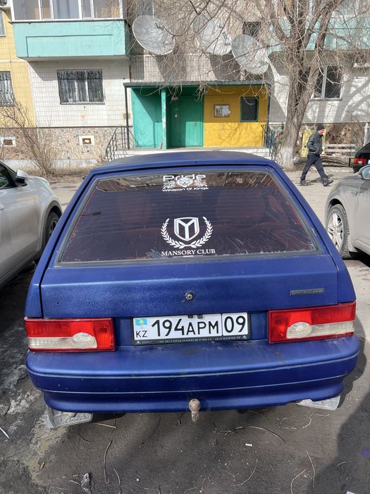 Продаю ваз 2114
