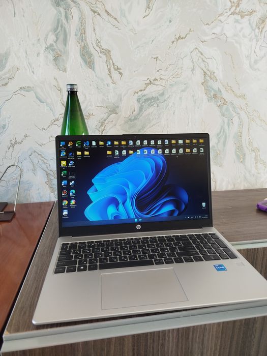 HP 250 G10 / i5 13-авлод / 16GB / 512GB SSD