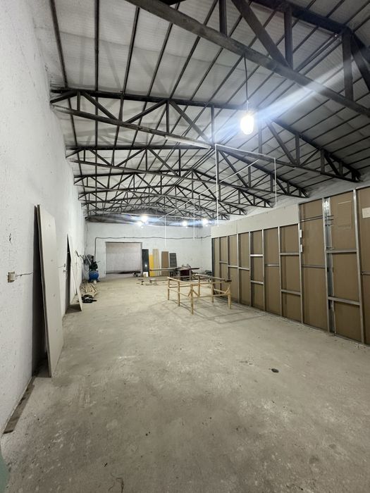 Таййор Складлар Ижарага Берилади, Bektemir tumani, Toshkent