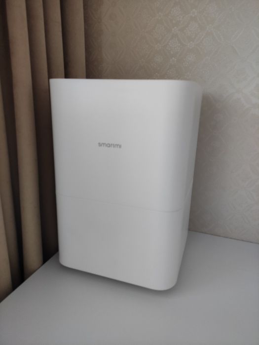 Увлажнитель воздуха Xiaomi