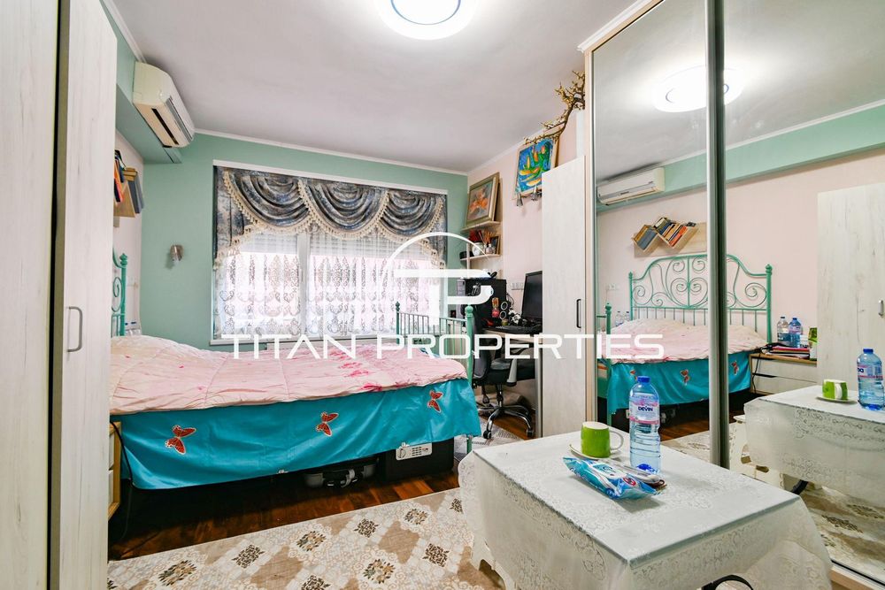 Къща за продажба в ж.к. Надежда 2