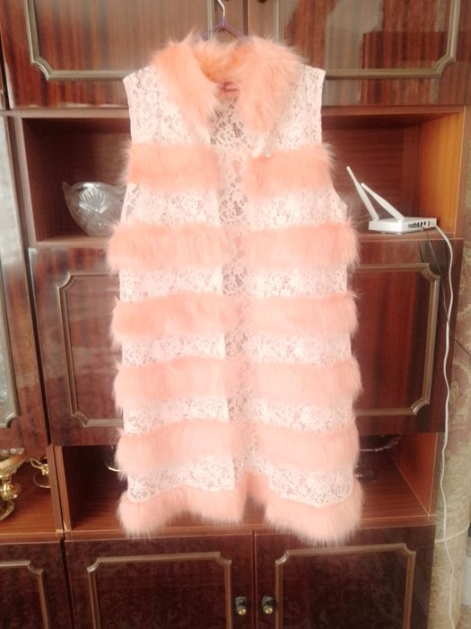 Женская одежда..