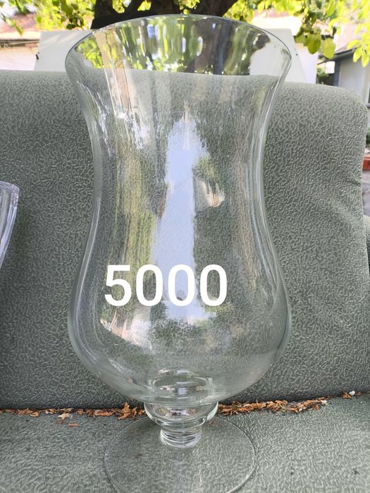 Продам вазы в ассортименте
