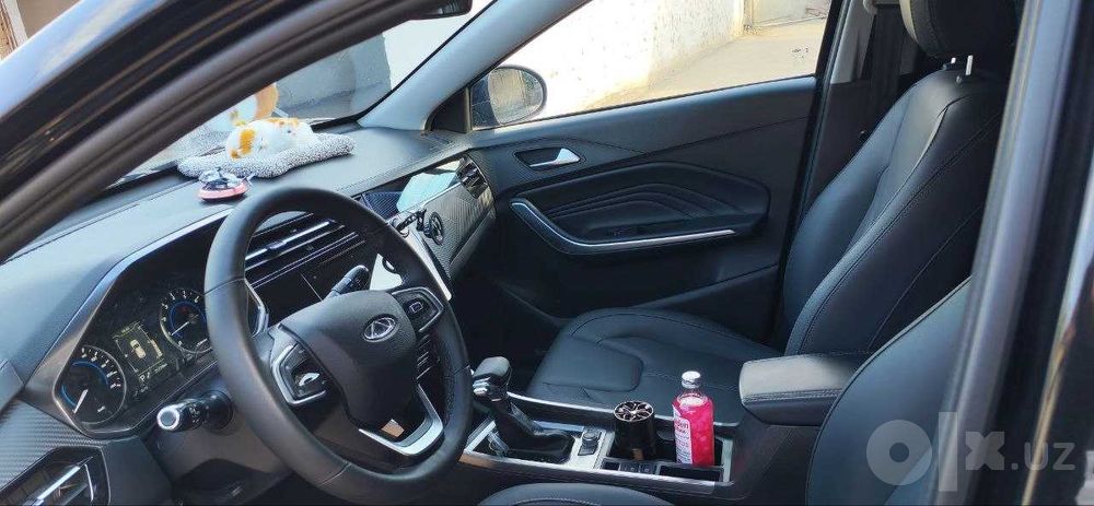 Cerry tiggo 2 pro sotiladi