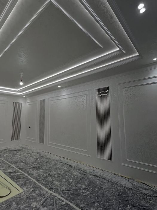 Kvartira Remont Podkuluch