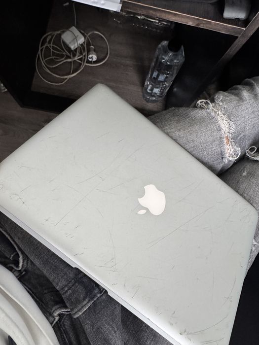 Macbook Air A1237 13"