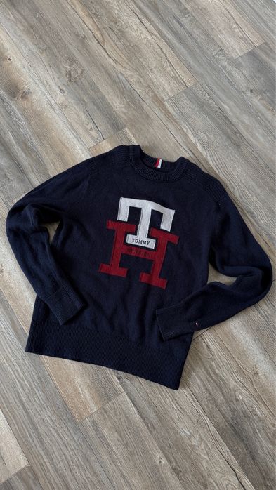 Pulover Tommy Hilfiger