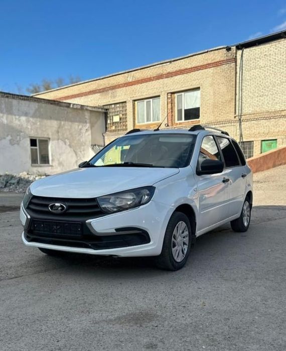 Лада Гранта универсал