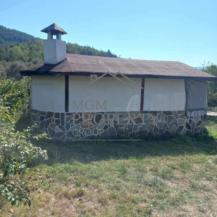 Продава се Къща в Пловдив, Кючук Париж - 270 кв.м за 469 €/кв.м - Снимка #7