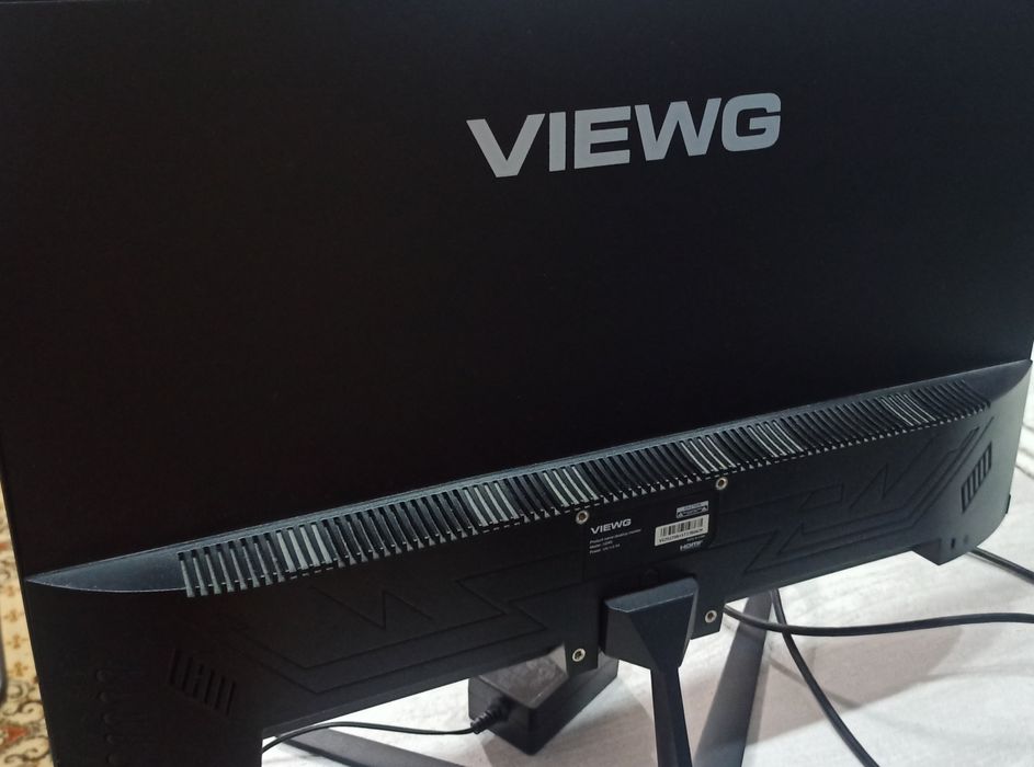 Продам монитор VIEWG