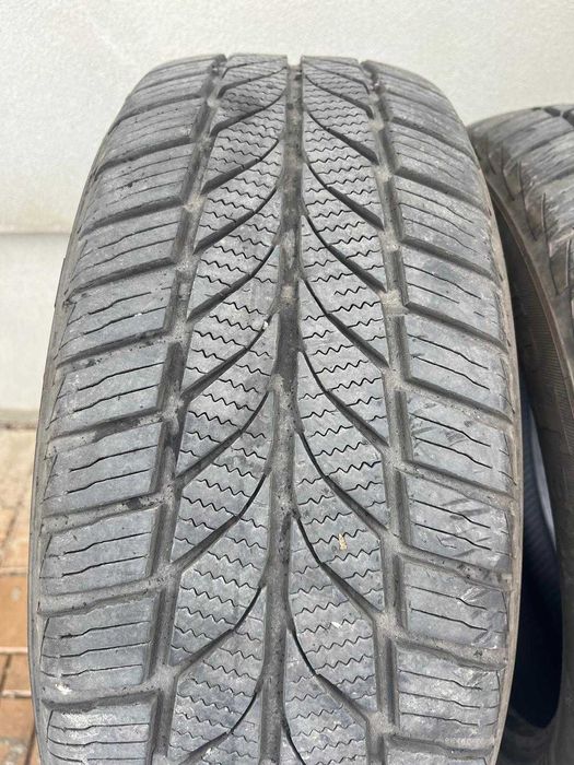 Vand 2x anvelope 205.55.16 all season