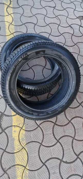 2 buc. anvelope All Season BF Goodrich 235/50 R18