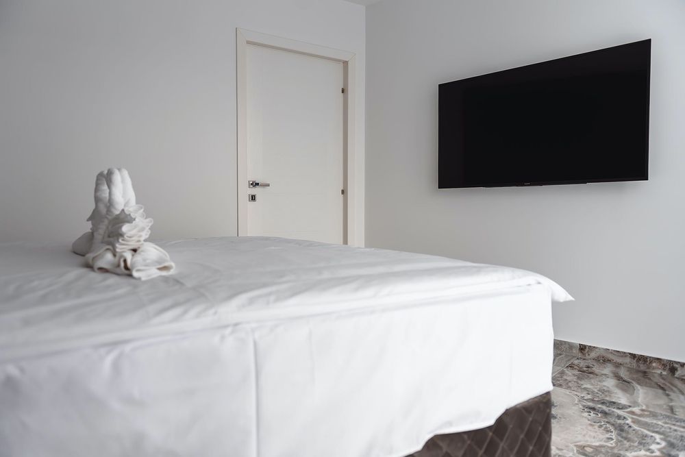 De închiriat în regim Hotelier - Apartament nr.  5 - GREY