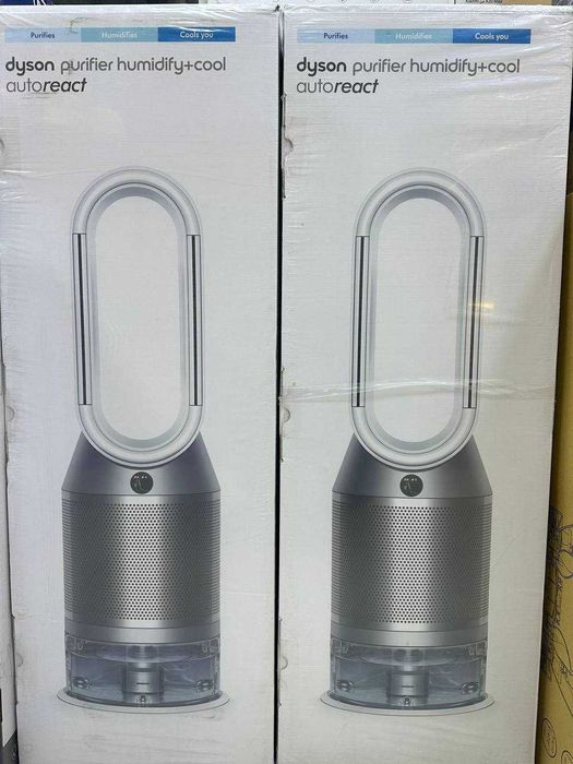 Dyson Airwrap i.d. Original Styler | PH05 | TRP!2 | Airstet