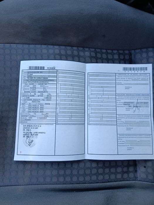 Vând Opel Astra G 2001