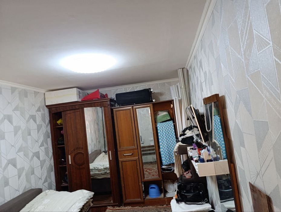 Своя новый дом 3-сотки 3-комнат Зангатинский район  Бозсув ремонт